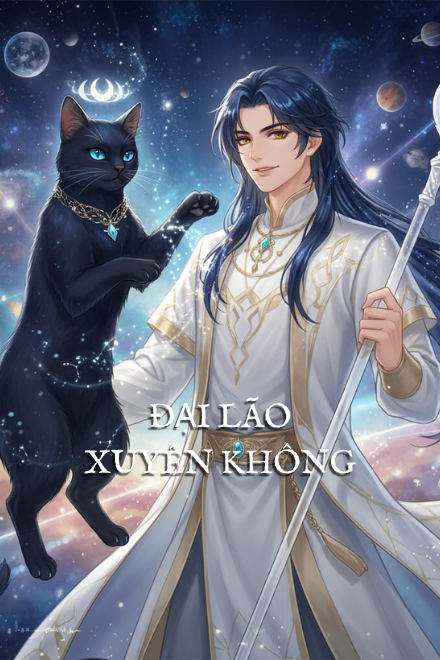 Đại Lão Xuyên Không