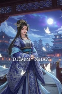 Điềm Mỹ Nhân