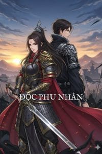 Độc Phu Nhân