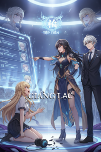 Giáng Lạc