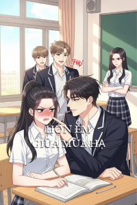 Hôn Em Giữa Mùa Hạ