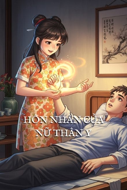 Hôn Nhân Của Nữ Thần Y