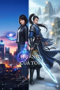 Hư Ảnh Của Tôi