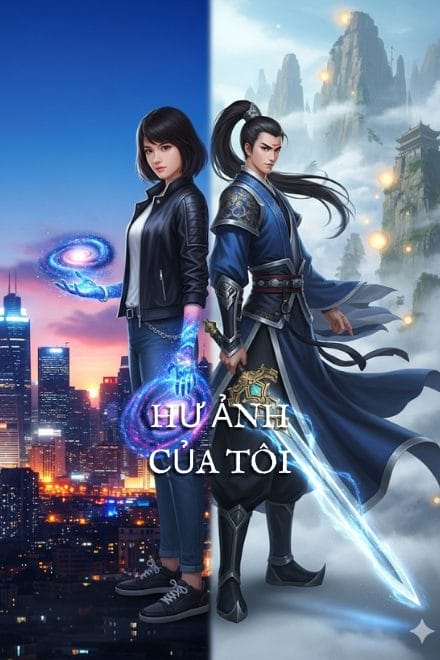 Hư Ảnh Của Tôi