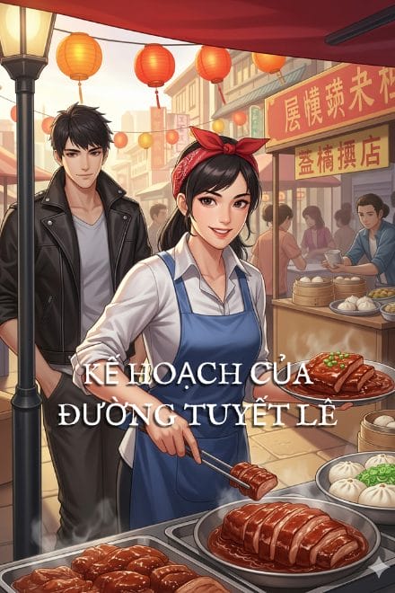 Kế Hoạch Của Đường Tuyết Lê