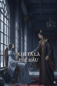 Khi ta là phế hậu