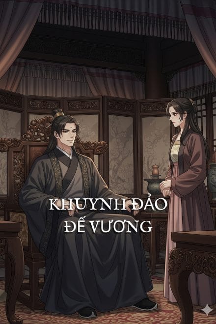 Khuynh Đảo Đế Vương