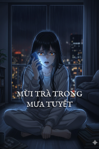 Mùi Trà Trong Mưa Tuyết