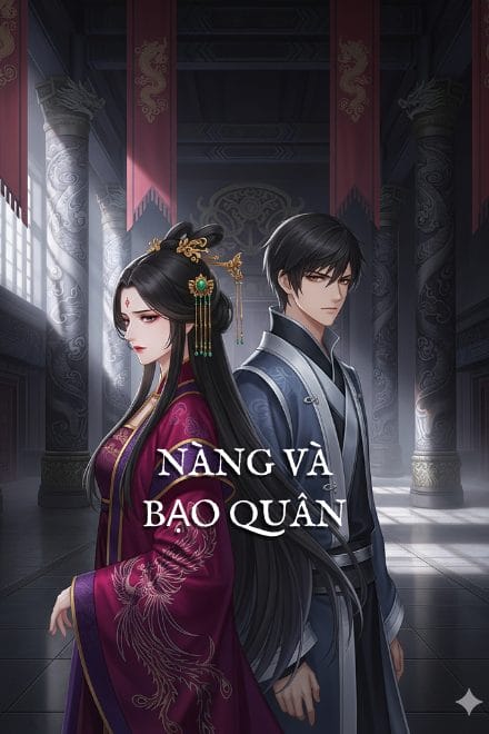 Nàng Và Bạo Quân