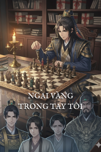Ngai Vàng Trong Tay Tôi