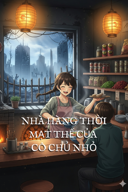 Nhà Hàng Thời Mạt Thế Của Cô Chủ Nhỏ