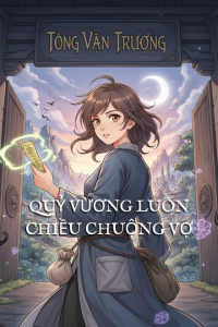 Quỷ Vương Luôn Chiều Chuộng Vợ
