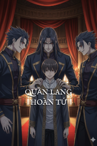 Quần Lang Hoàn Tứ