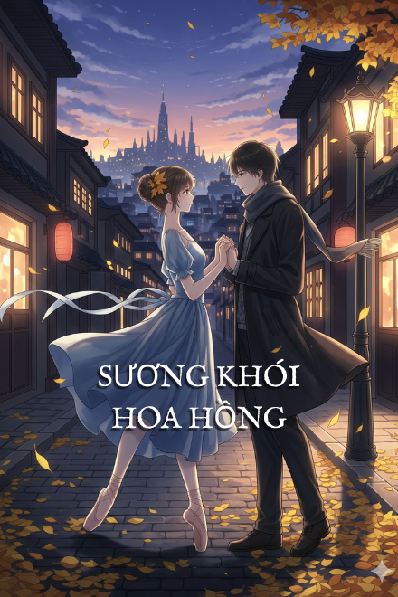 Sương Khói Hoa Hồng