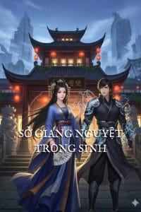 Sở Giang Nguyệt Trọng Sinh