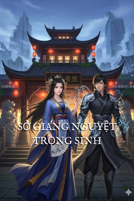 Sở Giang Nguyệt Trọng Sinh