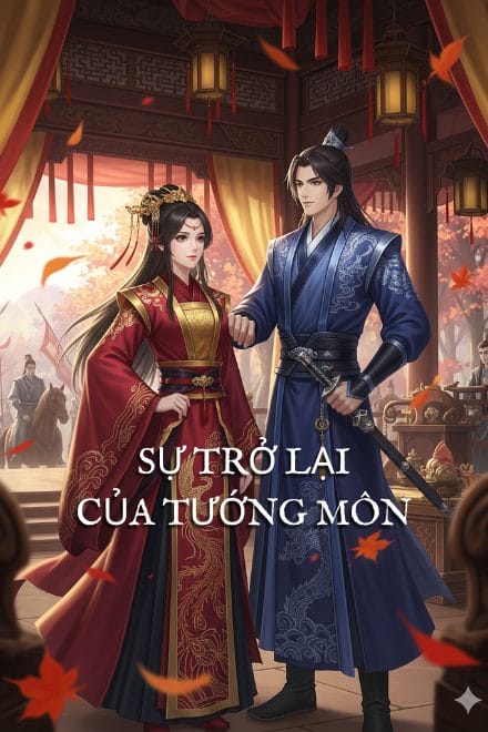 Sự Trở Lại Của Tướng Môn