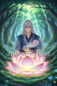 Thần Nữ Tái Sinh
