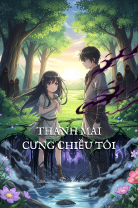 Thanh Mai Cưng Chiều Tôi
