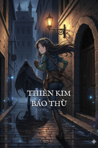 Thiên Kim Báo Thù