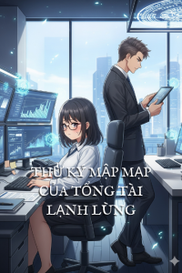 Thư Ký Mập Mạp Của Tổng Tài Lạnh Lùng