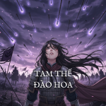 Tam Thế Đào Hoa