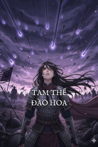 Tam Thế Đào Hoa