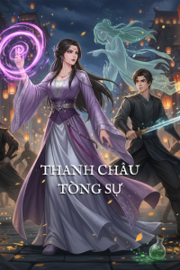 Thanh Châu Tòng Sự