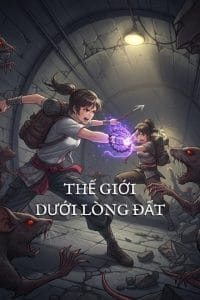 Thế Giới Dưới Lòng Đất