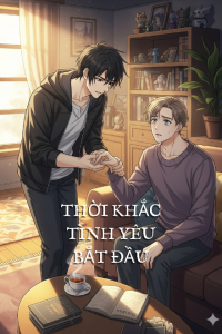 Thời Khắc Tình Yêu Bắt Đầu