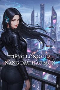 Tiếng Lòng Của Nàng Dâu Hào Môn