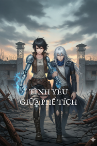 Tình Yêu Giữa Phế Tích