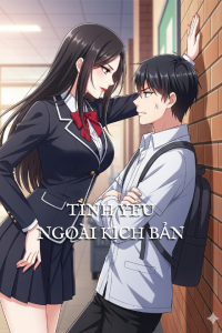 Tình Yêu Ngoài Kịch Bản