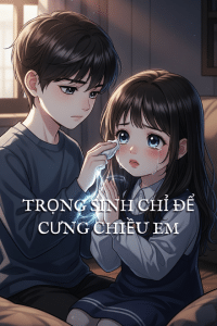 Trọng Sinh Chỉ Để Cưng Chiều Em