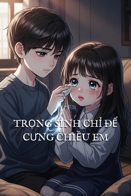 Trọng Sinh Chỉ Để Cưng Chiều Em
