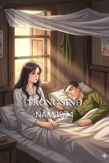 Trọng Sinh Năm 1974