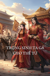 Trọng Sinh Ta Gả Cho Thế Tử