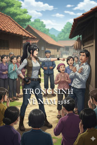 Trọng Sinh Về Năm 1986