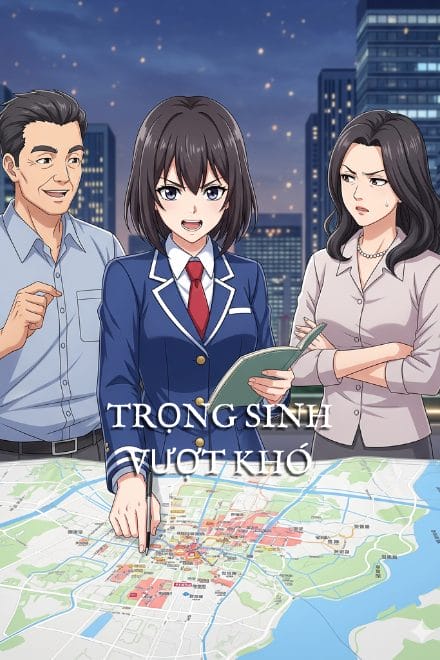 Trọng Sinh: Vượt Khó