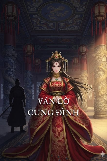 Ván Cờ Cung Đình