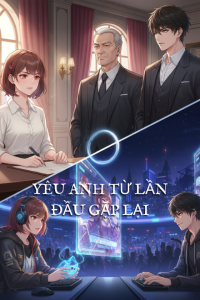 Yêu Anh Từ Lần Đầu Gặp Lại