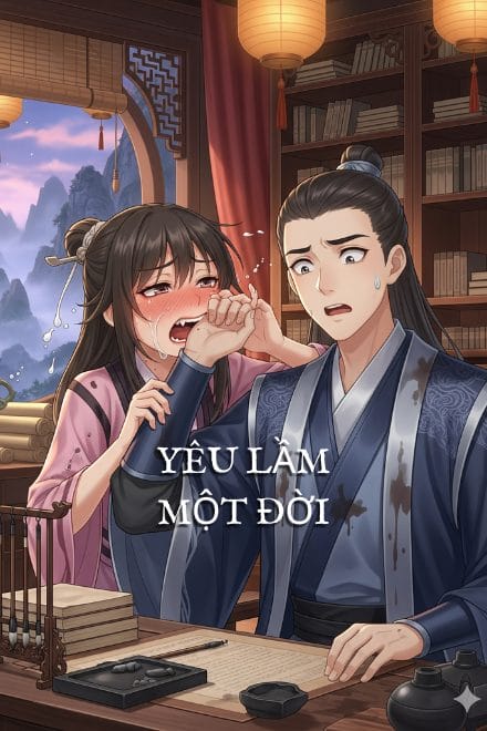 Yêu Lầm Một Đời