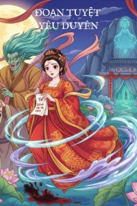 Đoạn Tuyệt Yêu Duyên