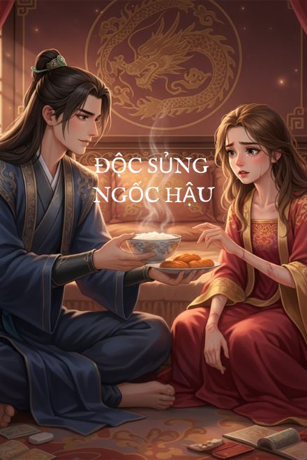 Độc Sủng Ngốc Hậu