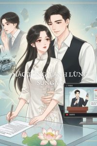 Mặc Tổng Lạnh Lùng Sủng Vợ