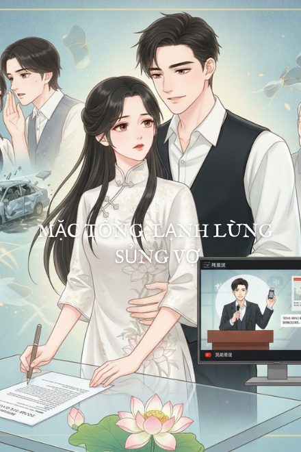 Mặc Tổng Lạnh Lùng Sủng Vợ