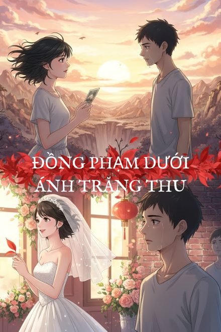 Đồng Phạm Dưới Trăng Thu