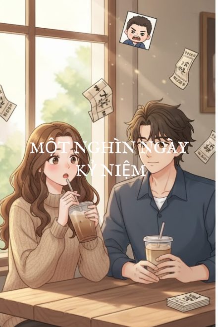 Một Nghìn Ngày Kỷ Niệm