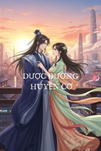 Dược Đường Huyền Cơ