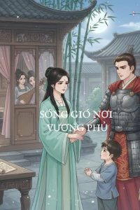 Sóng Gió Nơi Vương Phủ